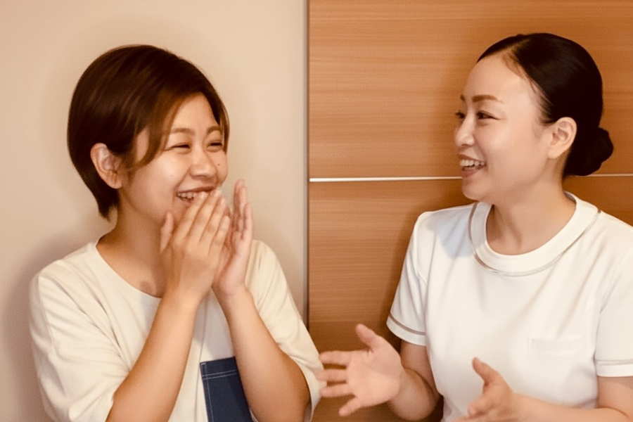 カウンセリング